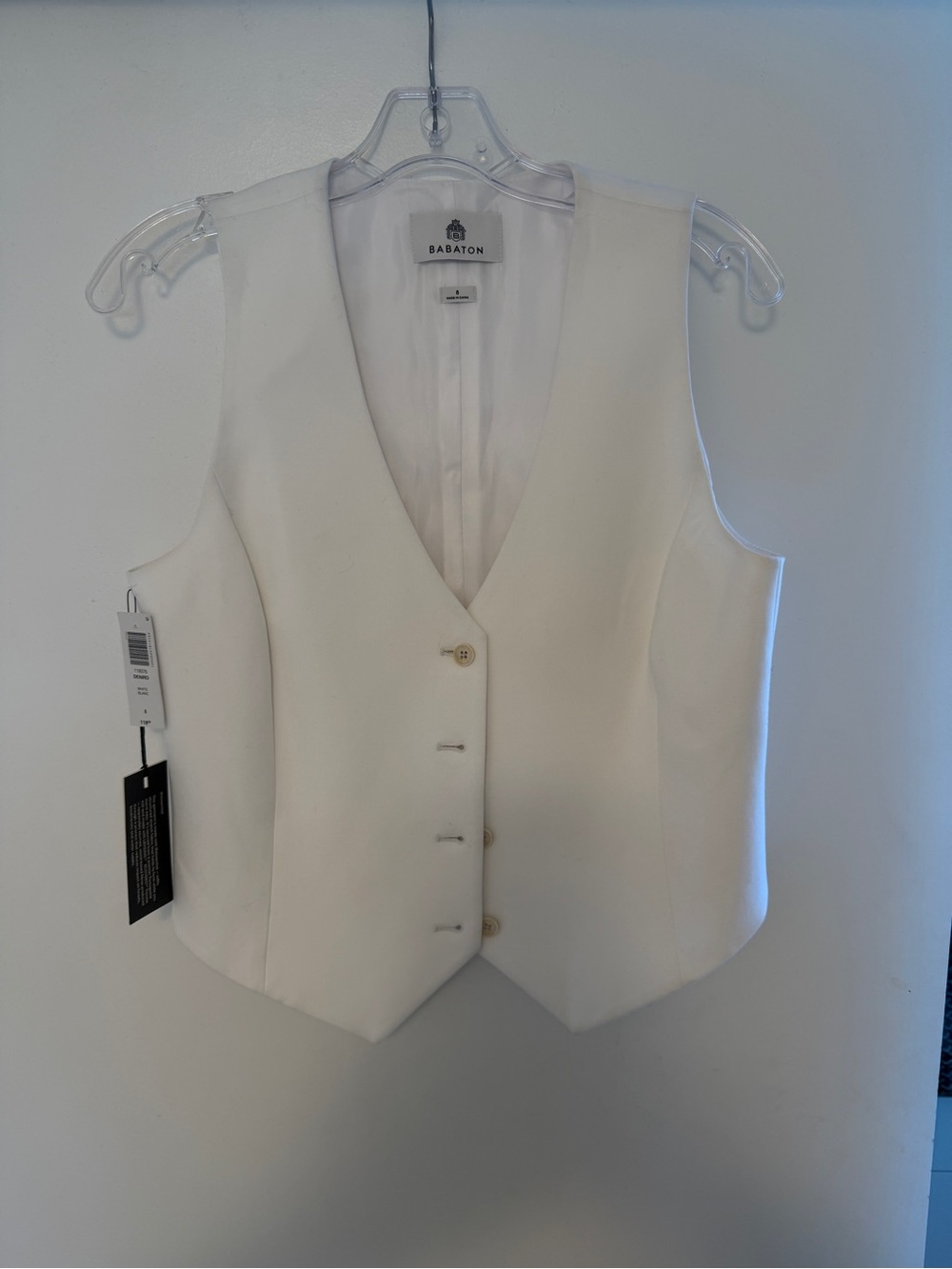 Aritzia vest